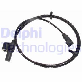 Compre Sensor, rotações da roda da DELPHI SS20158 a um preço baixo por 28,13 €