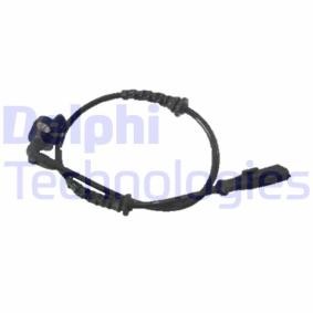 ABS-Sensor von DELPHI SS20364