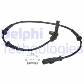 ABS-Sensor von DELPHI SS20365