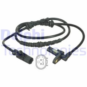 ABS-Sensor von DELPHI SS20367