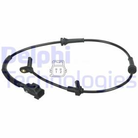 LAND ROVER ABS-Sensor von DELPHI