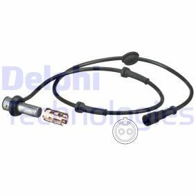ABS-Sensor von DELPHI SS20370