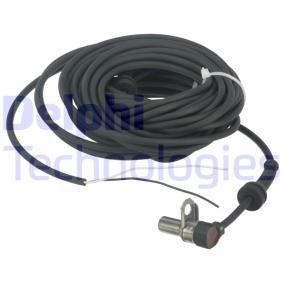 LAND ROVER ABS-Sensor von DELPHI