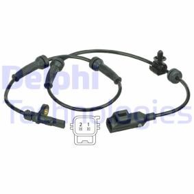 Acquista Sensore ABS da DELPHI SS20373 a buon mercato per soli 39,01 €