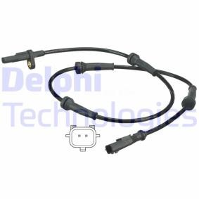 ABS-Sensor von DELPHI