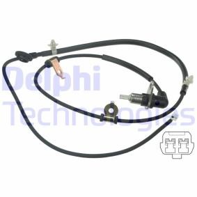 ABS-Sensor von DELPHI SS20383