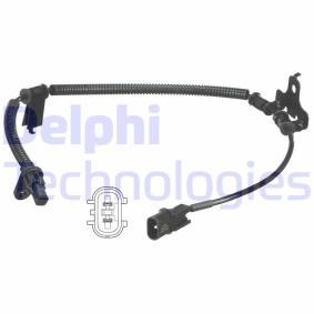 KIA ABS-Sensor von DELPHI