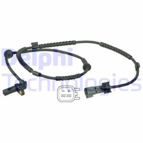 Osta ABS-anturi DELPHI:llä SS20392 edullisesti hintaan 36,08 €