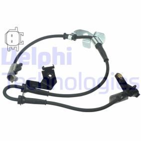 ABS-Sensor von DELPHI SS20394