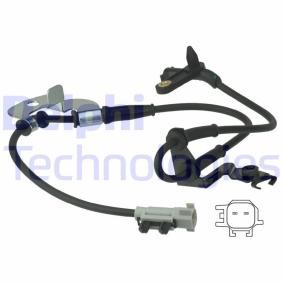 ABS-Sensor von DELPHI SS20398