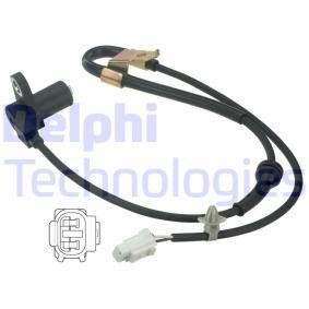 ABS-Sensor von DELPHI SS20401