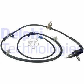 ABS-Sensor von DELPHI SS20404