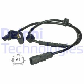 ABS-Sensor von DELPHI SS20474