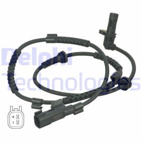 CHEVROLET ABS-Sensor von DELPHI
