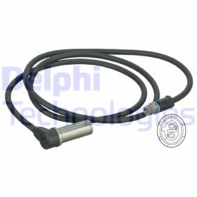 Køb ABS Sensor af DELPHI SS20478 til den lave pris 251,92 DKK