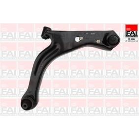 Querlenker von FAI AutoParts