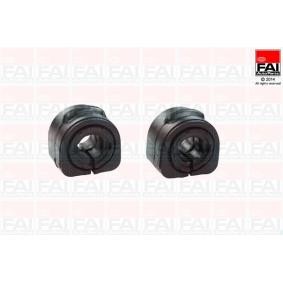 Stabigummis von FAI AutoParts