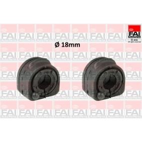 Stabigummis von FAI AutoParts
