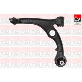 Querlenker von FAI AutoParts