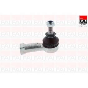 Spurstangenkopf von FAI AutoParts