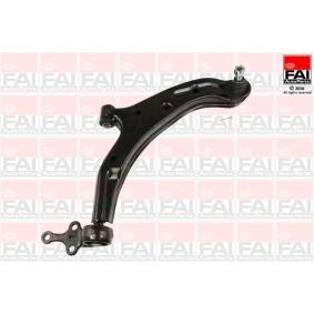 NISSAN Querlenker von FAI AutoParts