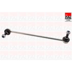Osta FAI AutoParts Koiranluu netistä Octavia IV Sedan (NX3)-mallille edulliseen hintaan