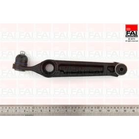 Querlenker SS2462 von FAI AutoParts günstig für 38,62 € online kaufen