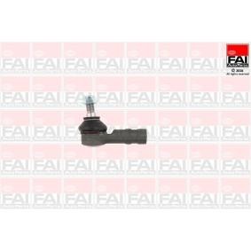 Osta Raidetangon pää FAI AutoParts:llä SS2481 edullisesti hintaan 18,70 €