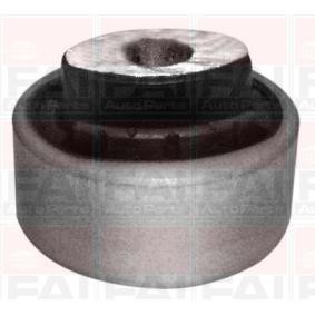 Achetez des Suspension, bras de liaison FAI AutoParts SS2496 à prix pour 14,30 €