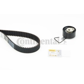 Achetez des Kit de distribution CONTITECH CT974K1 à prix pour 66,38 €