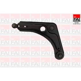 Querlenker von FAI AutoParts