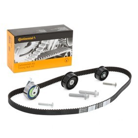 Achetez des Kit de distribution CONTITECH CT975K3 à prix pour 68,95 €