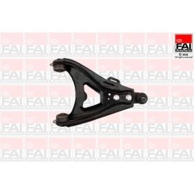 RENAULT Querlenker von FAI AutoParts