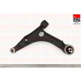 FIAT Querlenker von FAI AutoParts