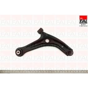 Querlenker von FAI AutoParts für Fiesta Mk5 Limousine (JAS, JBS) günstig online kaufen