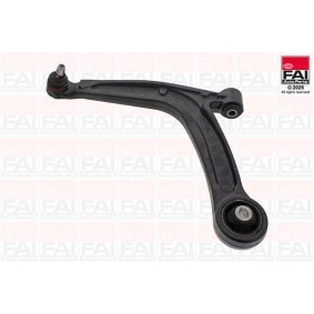 Querlenker für ABARTH von FAI AutoParts