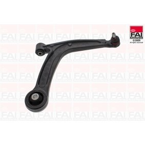 Querlenker für ABARTH von FAI AutoParts