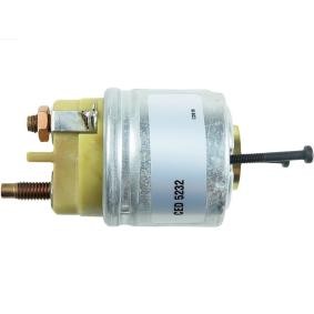 Magnetschalter, Anlasser SS3035(VALEO)
