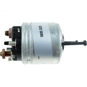 Køb Magnetafbryder, starter af AS-PL SS3050(VALEO) til den lave pris 398,63 DKK
