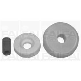 Compre Kit de reparação, suporte de apoio do conj. mola / amortecedor da FAI AutoParts SS3130 a um preço baixo por 25,87 €