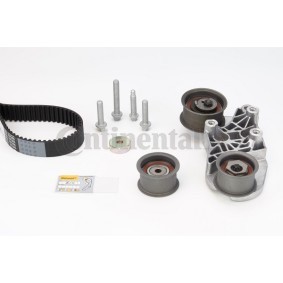 Achetez des Kit de distribution CONTITECH CT990K2 à prix pour 249,01 €