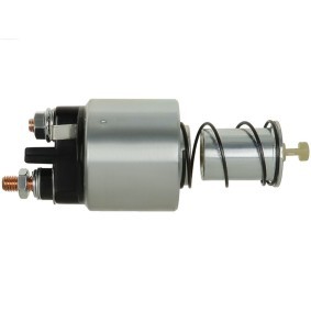Magnetschalter, Anlasser SS4021 FIAT CINQUECENTO von AS-PL