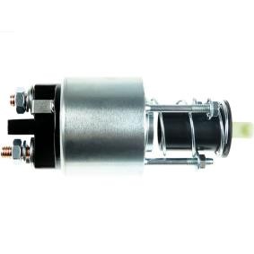 Magnetschalter, Anlasser SS4039