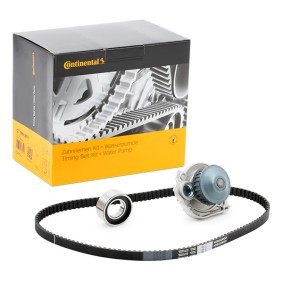 Achetez des Kit de distribution + pompe à eau CONTITECH CT999WP1 à prix pour 70,84 €