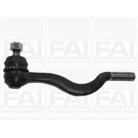 Spurstangenkopf von FAI AutoParts