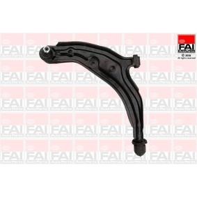 NISSAN Querlenker von FAI AutoParts