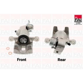 Querlenker SS4386 von FAI AutoParts günstig für 104,73 € online kaufen