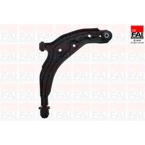 NISSAN Querlenker von FAI AutoParts
