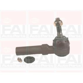 Achetez des Rotule de direction FAI AutoParts SS4645 à prix pour 20,90 €