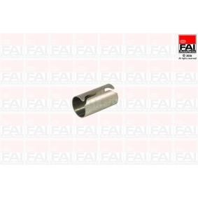 Hülse, Querlenkerlagerung von FAI AutoParts SS474